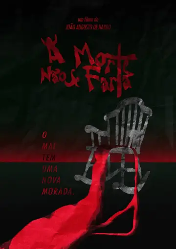 Постер до фільму "A Morte Não Se Farta" #776392