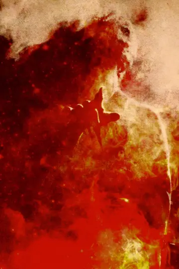 Постер до фільму "Evil Dead Wrath" #1582863