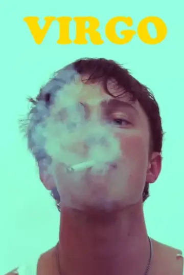 VIRGO постер