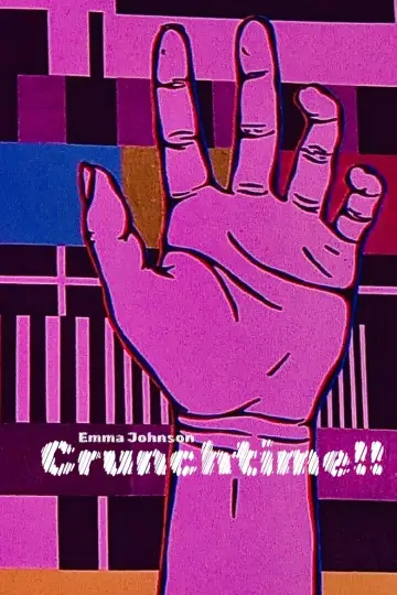 Постер до фильму"Crunchtime!!" #476126