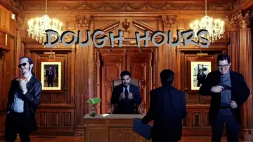 Задник до фильму"Dough Hours" #1109935