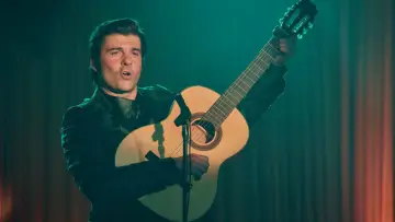 Задник до фільму "El rei Peret" #1112615