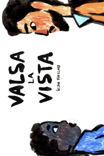 Постер до фильму"Valsa la vista !" #1114444