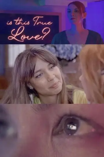 Постер до фильму"Is This True Love?" #1109362