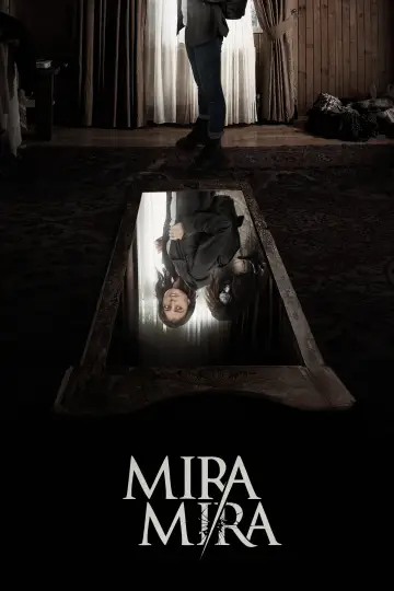 Mira Mira постер