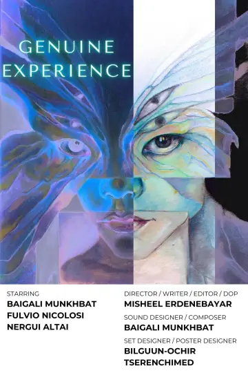Genuine Experience