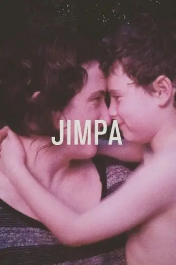 Постер до фильму"Jimpa" #531809