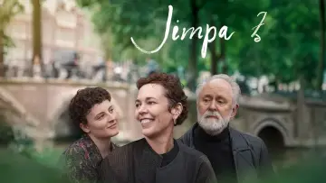 Задник до фільму "Jimpa" #817588