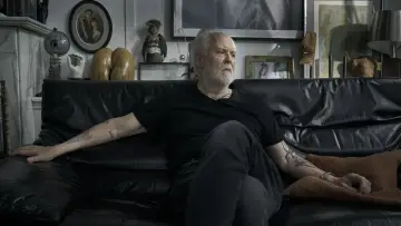 Задник до фільму "Jimpa" #817595
