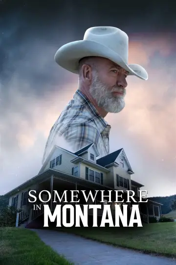 Somewhere in Montana постер