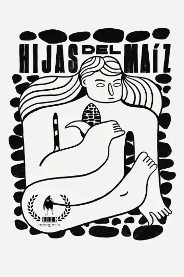 Постер до фільму "Hijas del Maíz" #1112606