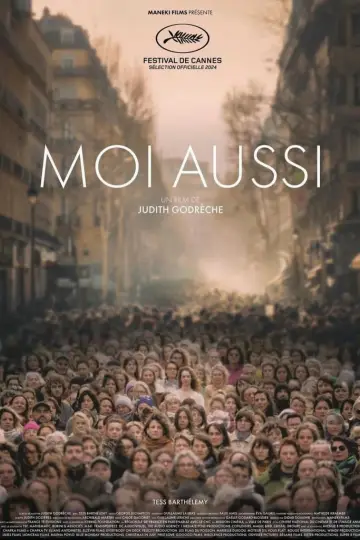 Постер до фильму"Moi aussi" #479859