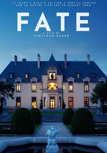 Fate постер