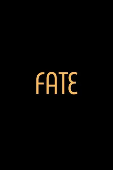Постер до фильму"Fate" #533340