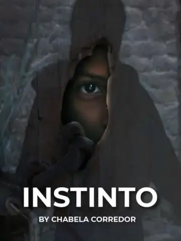 Постер до фильму"Instinto" #473759