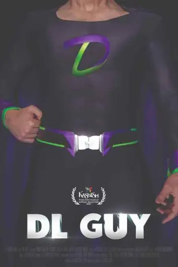 Постер до фильму"DL Guy" #1112393