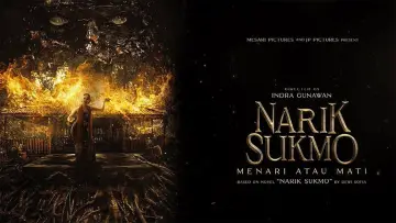 Задник до фильму"Narik Sukmo" #1191311