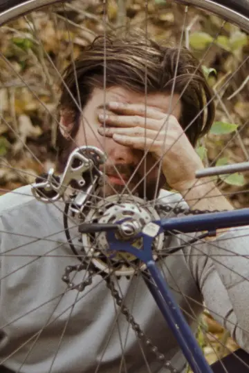 Постер до фильму"The Bicycle Thief" #1112638
