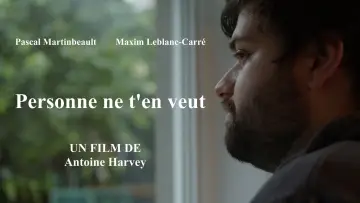 Задник до фильму"Personne ne t