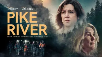 Задник до фильму"Pike River" #529137