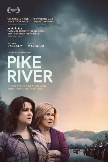 Постер до фильму"Pike River" #529162