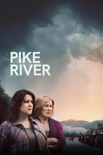 Постер до фильму"Pike River" #529167