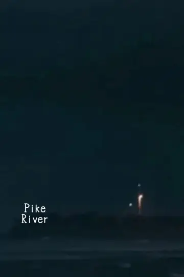 Постер до фильму"Pike River" #529168