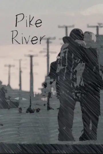 Постер до фильму"Pike River" #529172