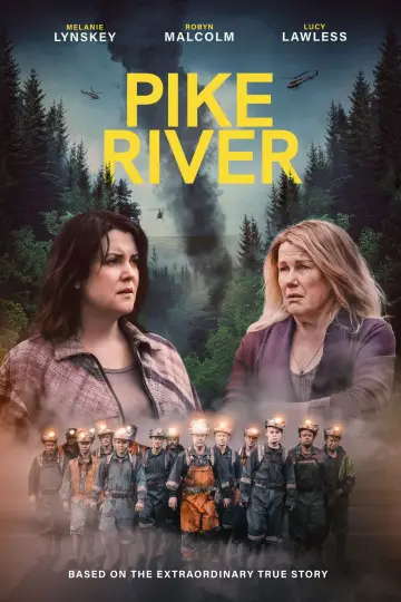 Постер до фильму"Pike River" #529176