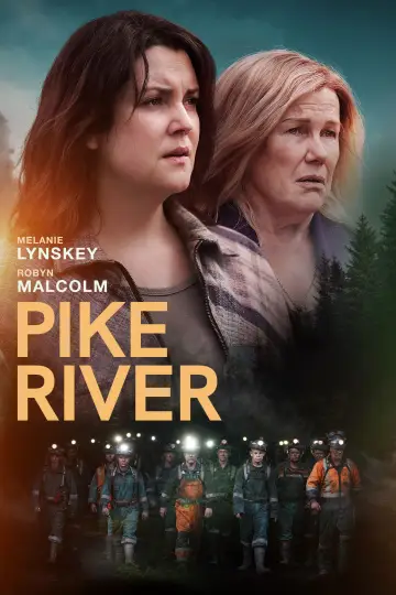 Постер до фильму"Pike River" #529178