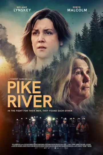 Постер до фильму"Pike River" #529180