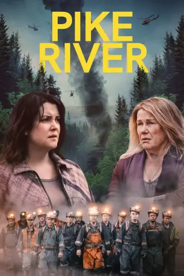 Постер до фильму"Pike River" #529183