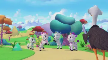 Задник до фильму"Zoonicorn" #473926