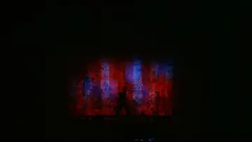 Задник до фільму "Bonnie & Clyde: The Musical" #1118869