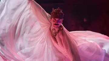 Задник до фільму "Madfabulous" #1533874