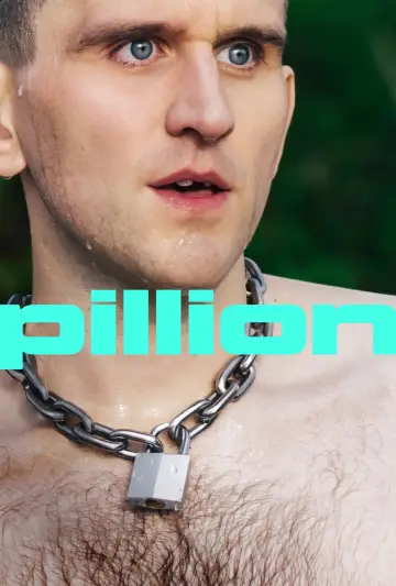 Постер до фильму"Пілліон" #516110