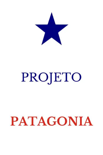 Постер до фильму"PROJETO PATAGÔNIA" #473912