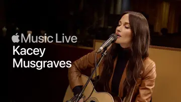 Задник до фильму"Apple Music Live: Kacey Musgraves" #1112620