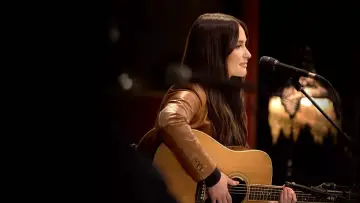 Задник до фильму"Apple Music Live: Kacey Musgraves" #1112621