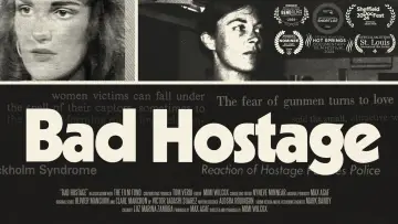 Задник до фільму "Bad Hostage" #1115708