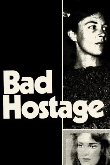 Постер до фільму "Bad Hostage" #1115710