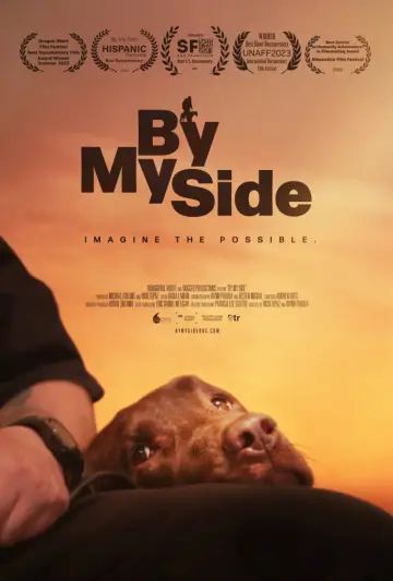 Постер до фильму"By My Side" #480584