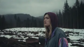 Задник до фільму "To Kill a Wolf" #1608969