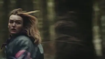 Задник до фільму "To Kill a Wolf" #1608970