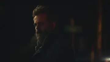 Задник до фільму "To Kill a Wolf" #1608971