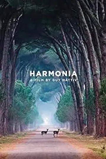 Harmonia постер