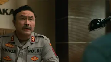 Задник до фильму"Agak Laen: Menyala Pantiku!" #531882