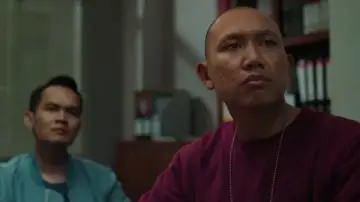 Задник до фильму"Agak Laen: Menyala Pantiku!" #531897