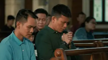 Задник до фильму"Agak Laen: Menyala Pantiku!" #531938