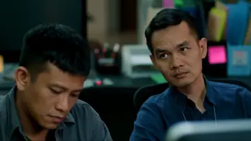 Задник до фильму"Agak Laen: Menyala Pantiku!" #531946